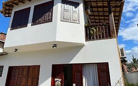 Pousada Brisa Do Leste